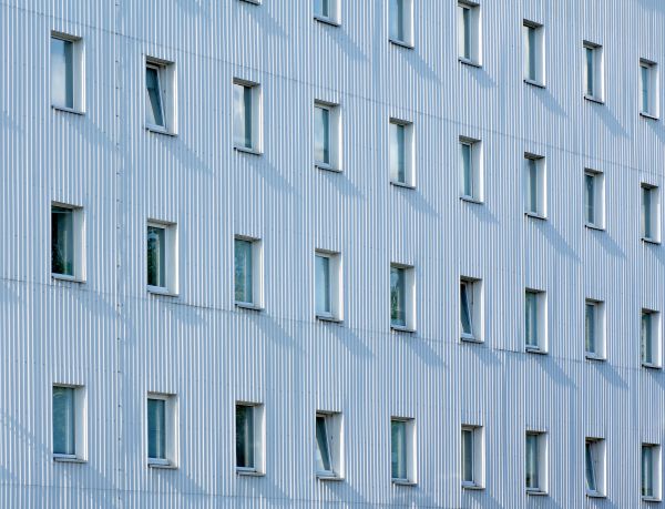 Aluminum Siding Repair in Port Angeles