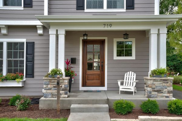 House Siding Repair in Port Angeles