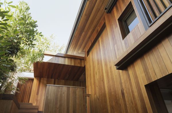 Wood Siding Repair in Port Angeles