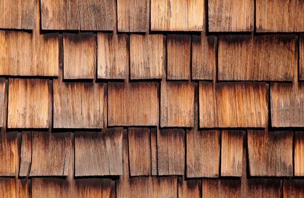 Cedar Siding Installation in Port Angeles