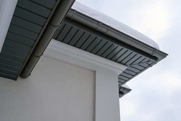 Cost of Siding Trim Repair in Port Angeles