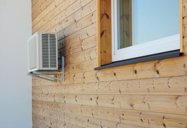 Exterior Paneling Installation in Port Angeles
