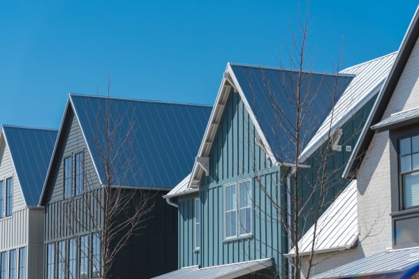 Steel Siding Repair in Port Angeles