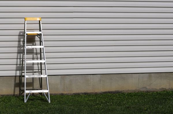 Cost of Siding Service in Port Angeles