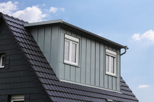 Composite Siding Service in Port Angeles