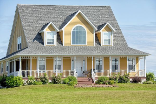 Siding Repair in Port Angeles
