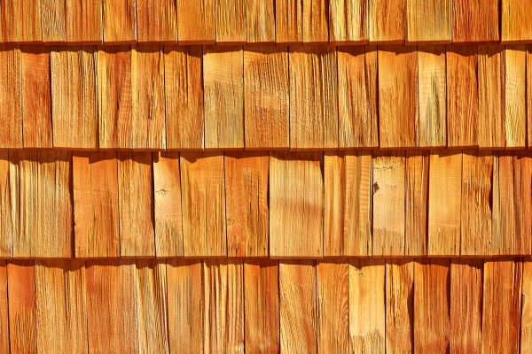 Cedar Shakes Replacement in Port Angeles