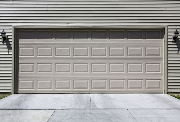 Garage Siding Installation in Port Angeles