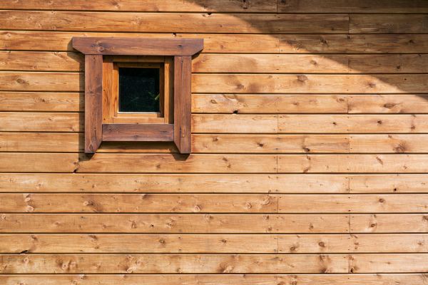 Exterior Wood Siding Repair in Port Angeles