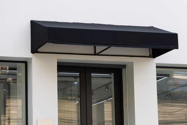 Aluminum Trim Replacement in Port Angeles