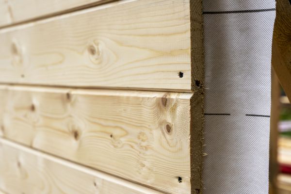 Cladding Replacement in Port Angeles