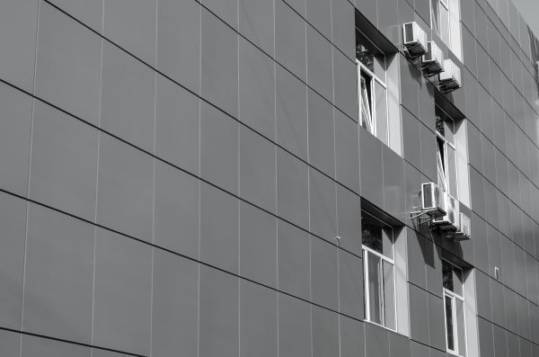 Commercial Siding Installation in Port Angeles