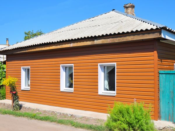 Cost of New Siding Installation in Port Angeles