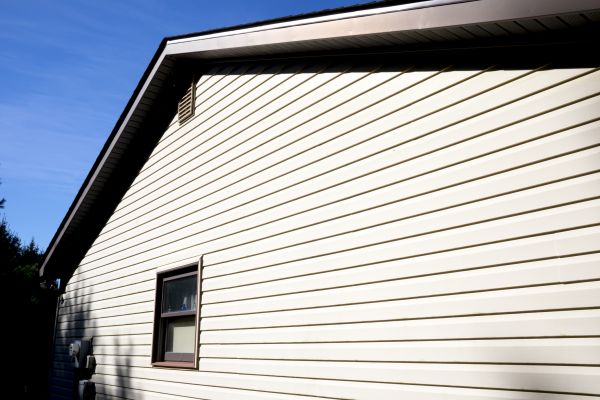 Dutch Lap Siding Installation in Port Angeles