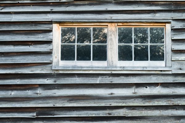 Barn Wood Siding Installation in Port Angeles