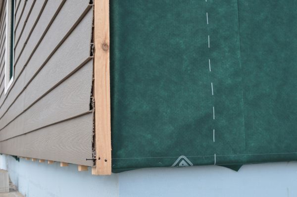 Cost of Thermal Siding Installation in Port Angeles