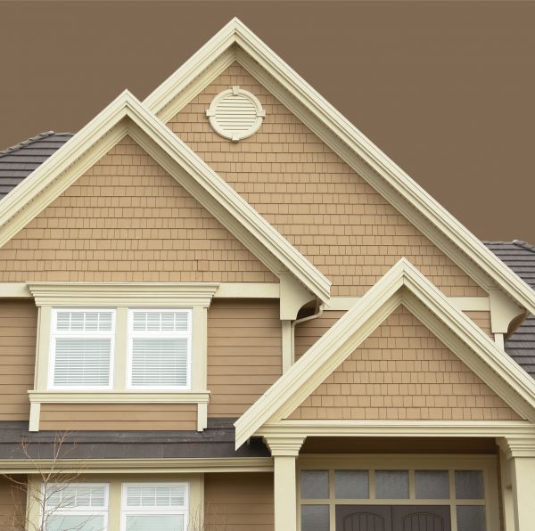 Vinyl Shake Siding Repair in Port Angeles