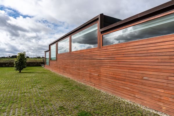 Wood Cladding Service in Port Angeles