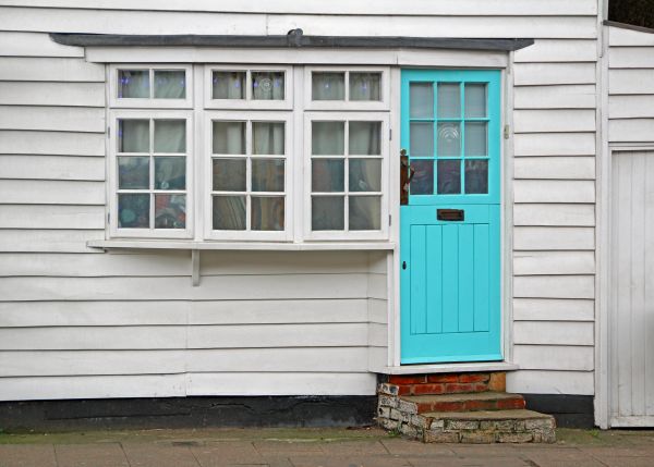 Shiplap Siding Repair in Port Angeles