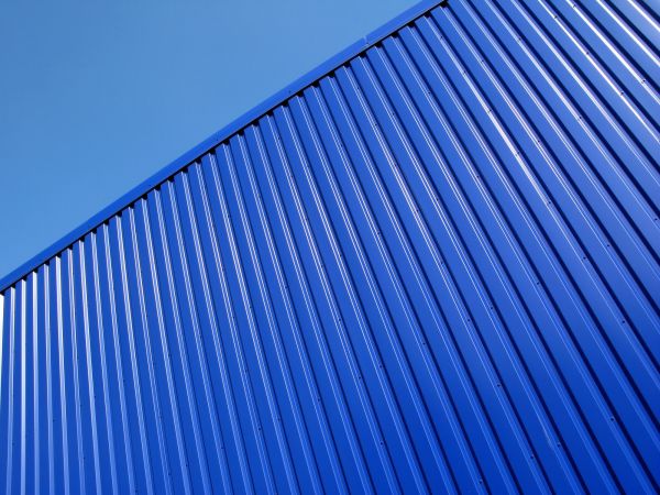 Cost of Seam Metal Siding Installation in Port Angeles