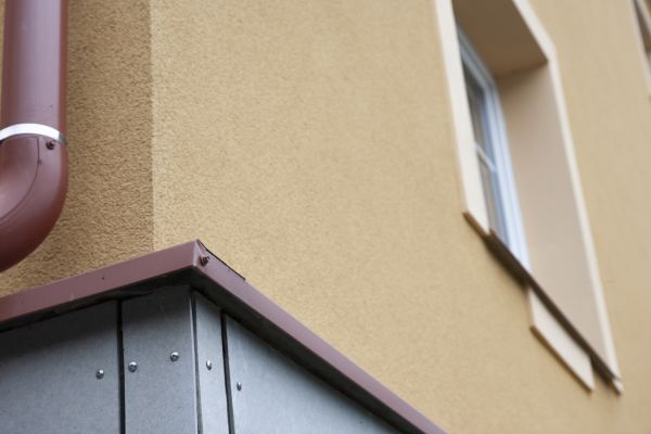 Cement Siding Installation in Port Angeles