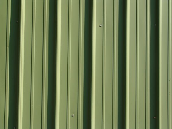 Metal Siding Installation in Port Angeles