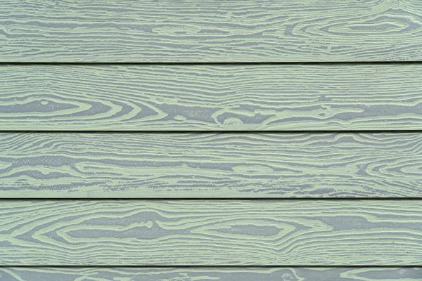 Composite Siding Installation in Port Angeles
