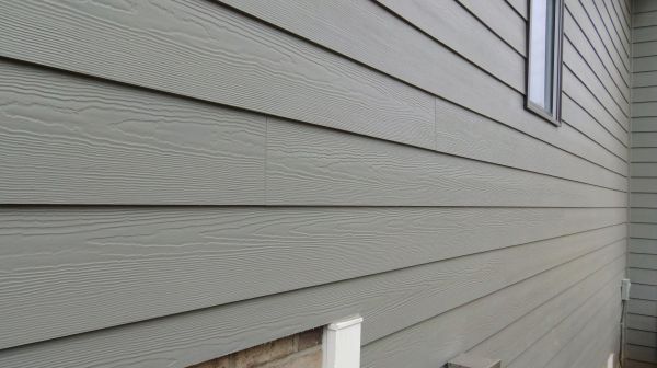 Dutch Lap Vinyl Siding Service in Port Angeles
