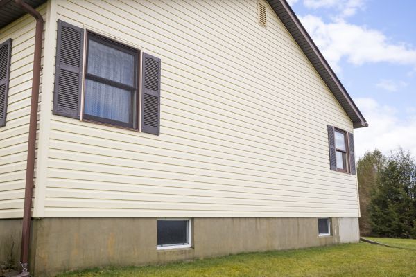Dutch Lap Siding Repair in Port Angeles