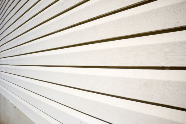 Dutch Lap Siding Replacement in Port Angeles