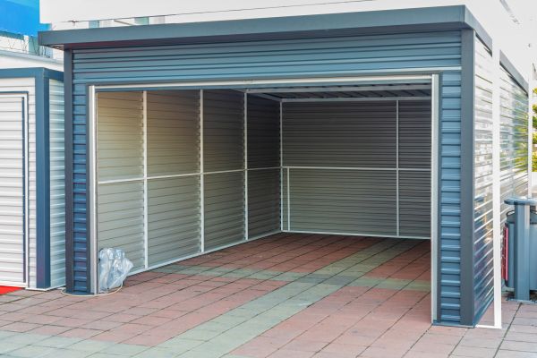Interior Metal Siding Service in Port Angeles