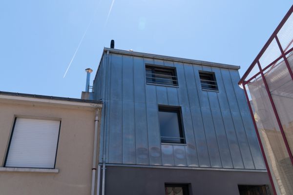 Metal Cladding Service in Port Angeles