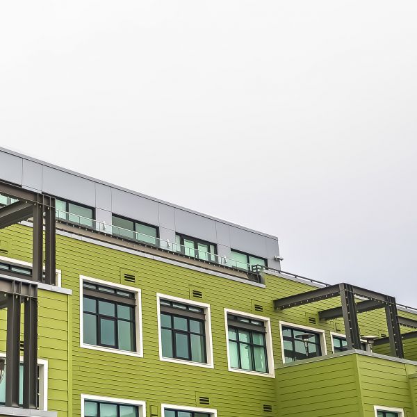 Flat Siding Installation in Port Angeles