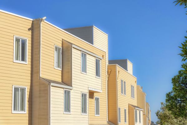 Lap Siding Repair Service in Port Angeles