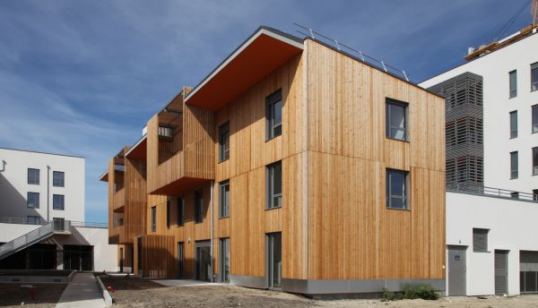 Building Cladding Service in Port Angeles