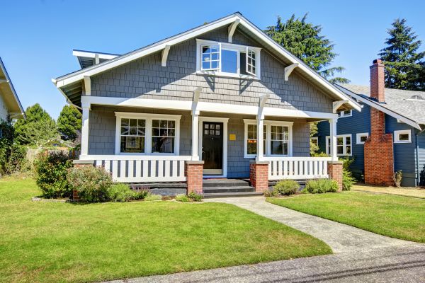 Clapboard Siding Replacement in Port Angeles