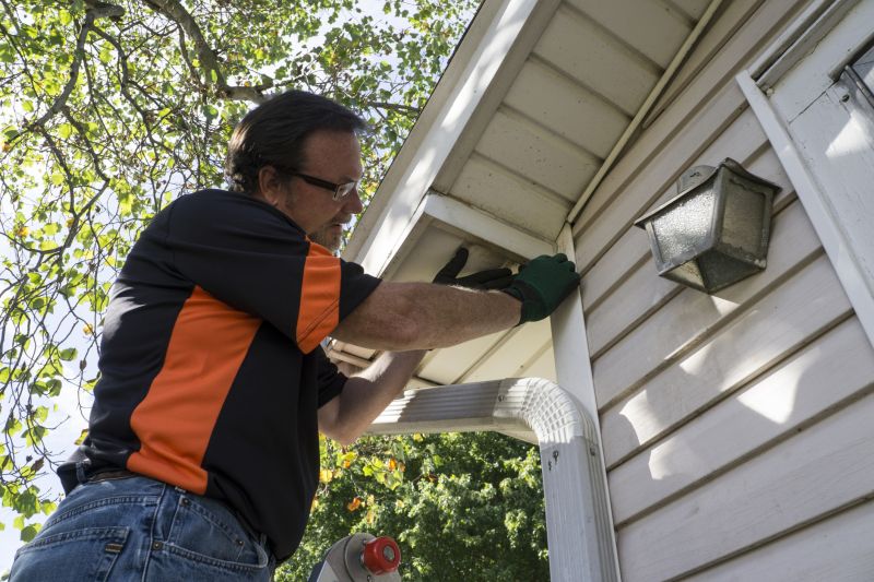 Vinyl Siding Repair - Long-lasting Fix